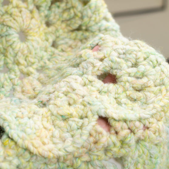 Soft Mandala - Tapis
4