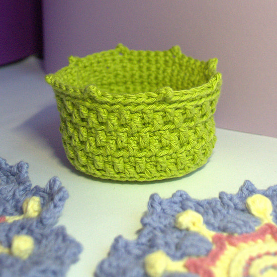 Blooming Spring - Dessous de verres
9