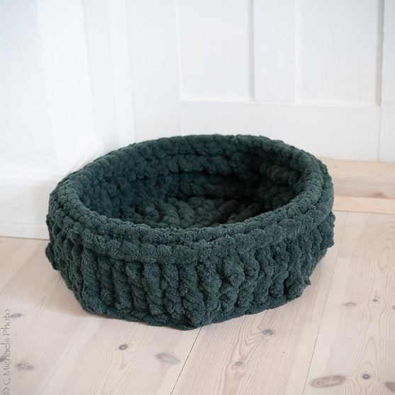 My Place - Panier pour chien
3
