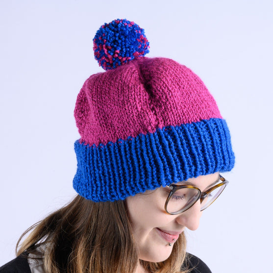 Bonnie - Bonnet
4