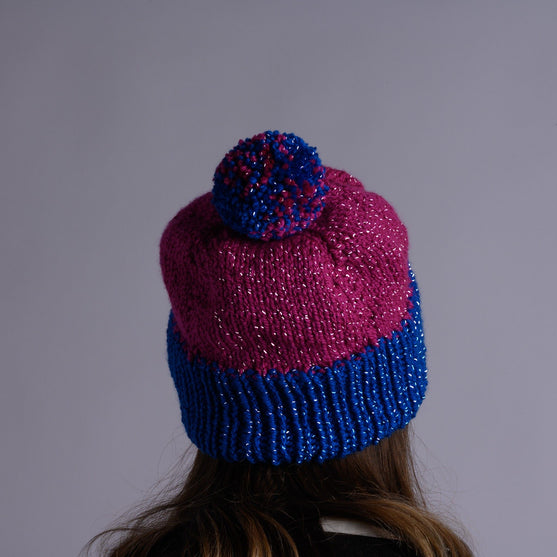 Bonnie - Bonnet
5