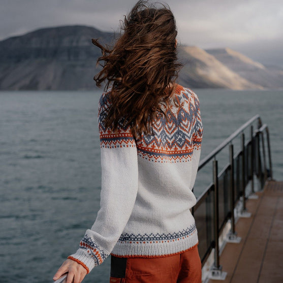 Arctic Holly - Pull
2