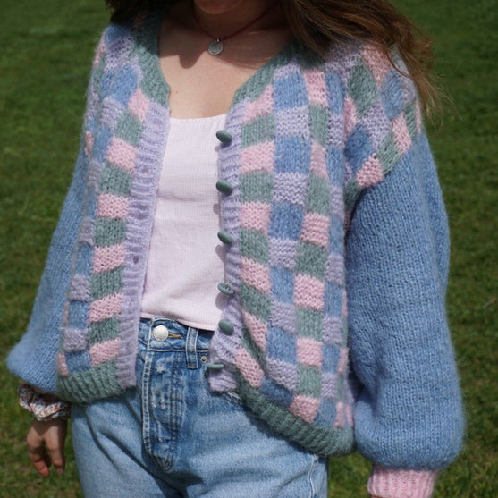 Elmer - Gilet
4