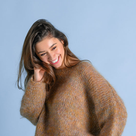 Pull - Lina
2