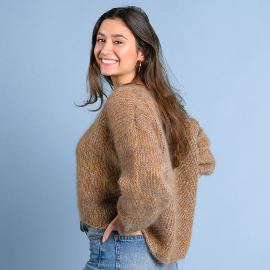 Pull - Lina
4