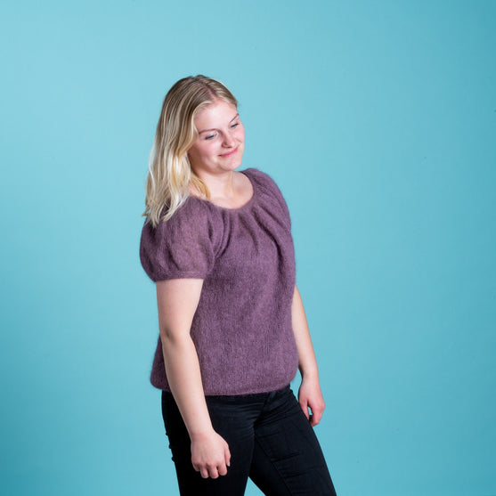 Cecilie - Top
8