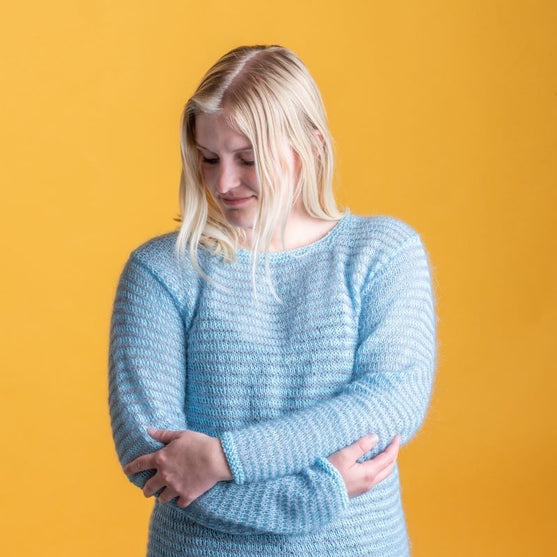 Simone - Pull
4