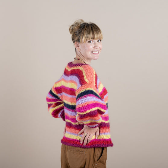 Pia - Pull
7