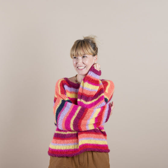 Pia - Pull
5