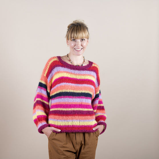 Pia - Pull
6