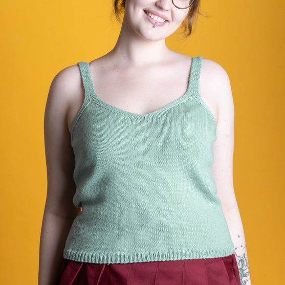 Top d’été Anya
2