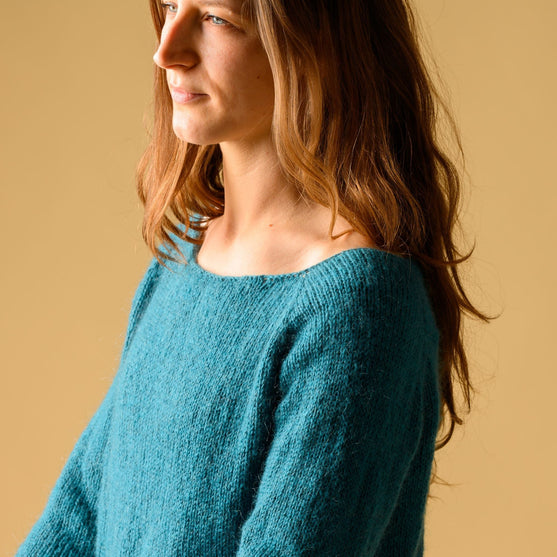 Wendy - Pull
7