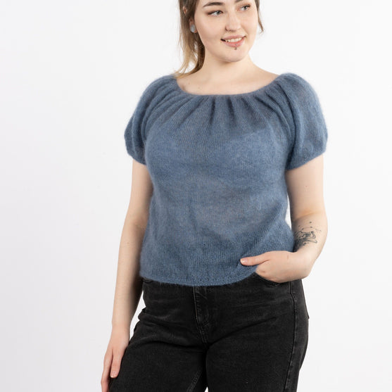 Cecilie - Top
2