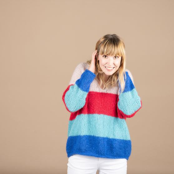 Jolie - Pull Long
8