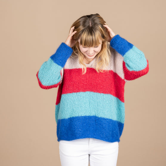 Jolie - Pull Long
7