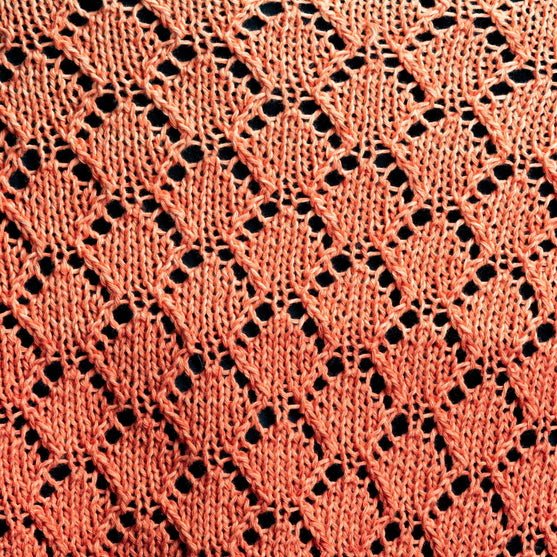 Sunrise - Châle Sultan Deluxe
5