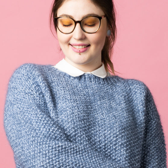 Gitte - Pull
2