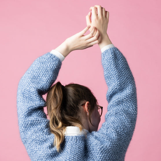 Gitte - Pull
3