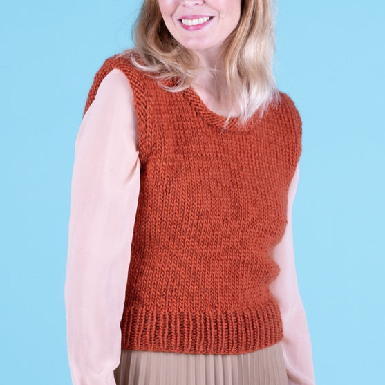 Vivi - Pull Court
8