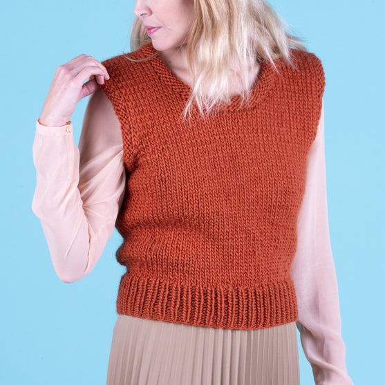 Vivi - Pull Court
9