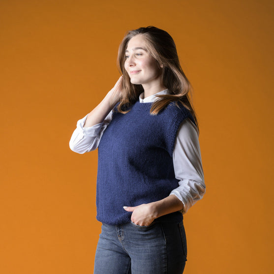Pull Sofie
3