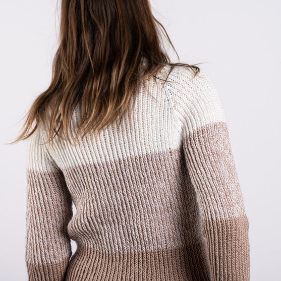 Nougat - Pull
4