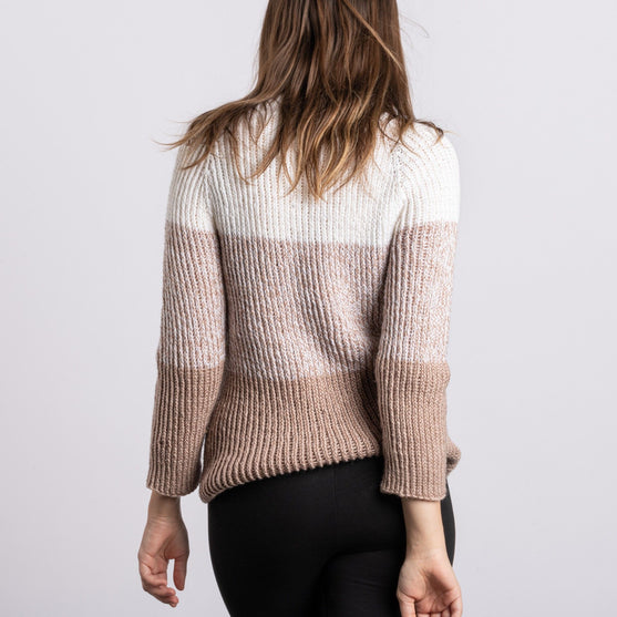 Nougat - Pull
2