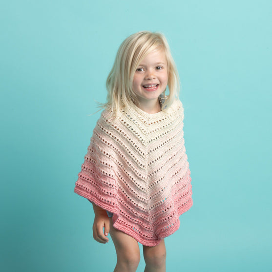 Poncho d’été (enfant) - Sultan Deluxe
2