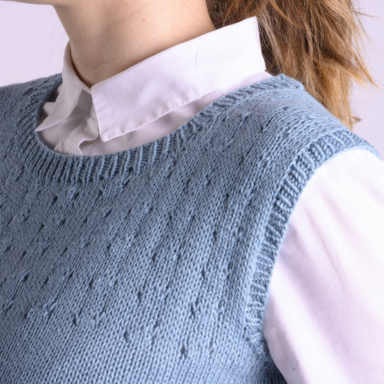 Ebba - Gilet
3