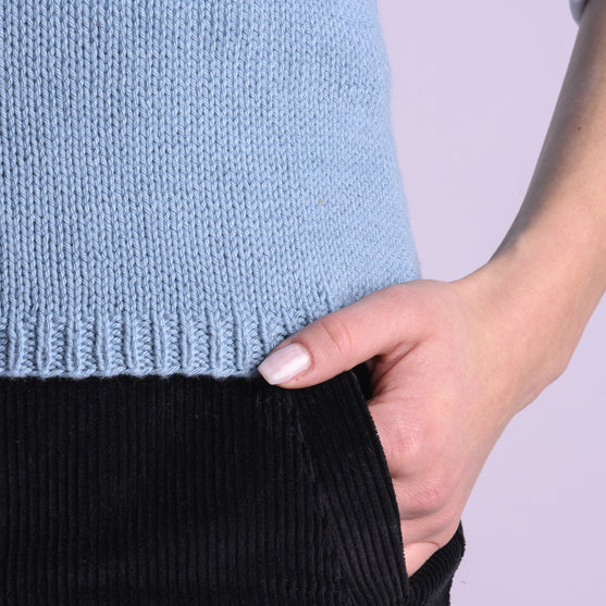 Ebba - Gilet
4