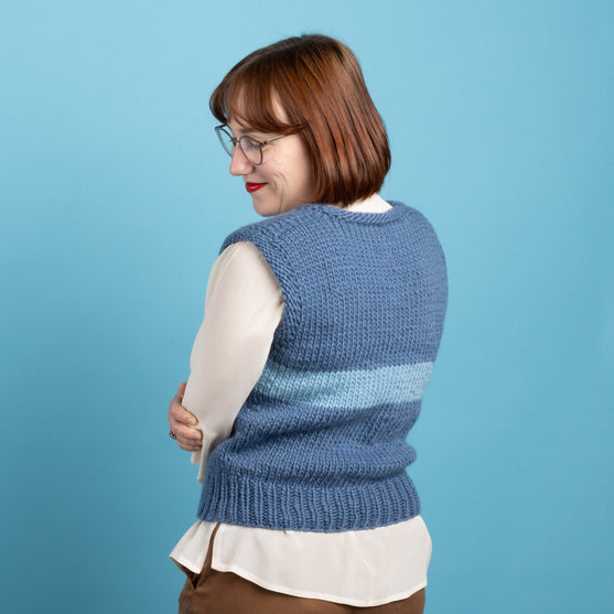 Ann - Veste Courte
2