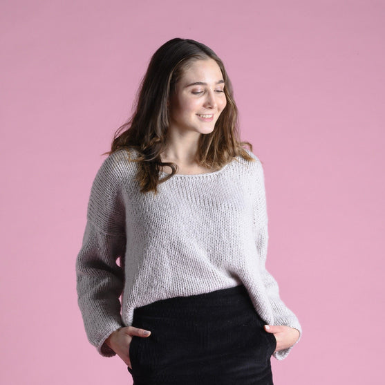 Thea - Pull
5