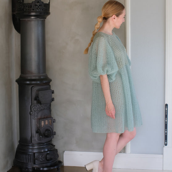 Babydoll - Robe
2
