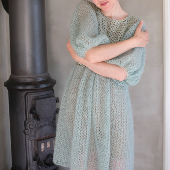 Babydoll - Robe
3