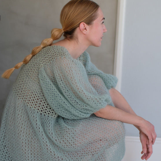 Babydoll - Robe
8