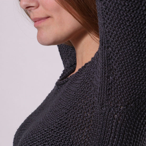 Pull - dos plongeant
4