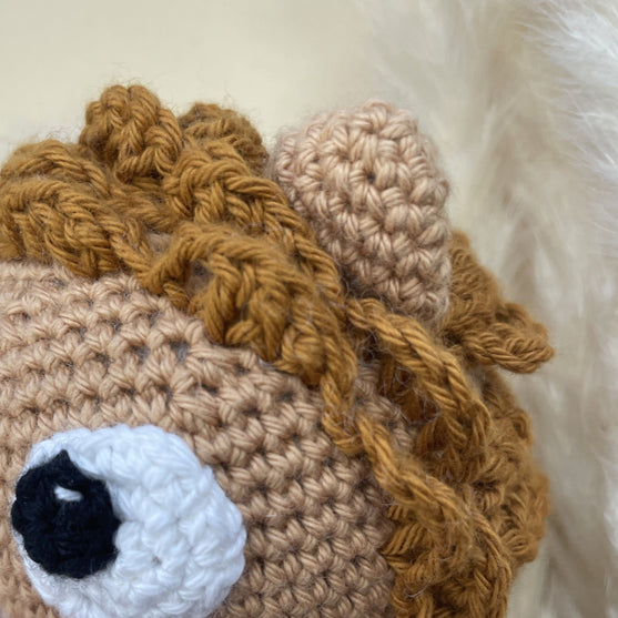 Leo - Signe du Zodiaque
3