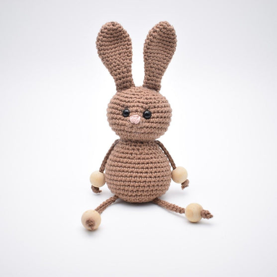 Lapins de Pâques - Petits
3