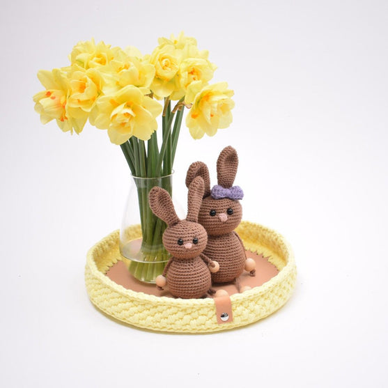 Lapins de Pâques - Petits
6