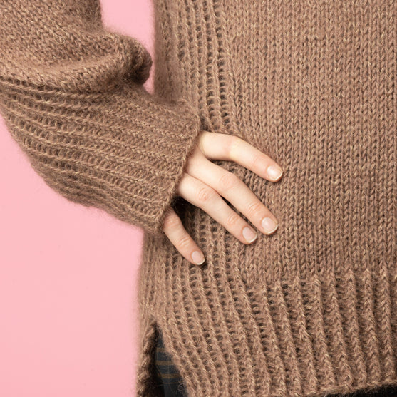Edgar - Pull
5