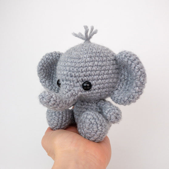 Ellis l’Eléphant
3