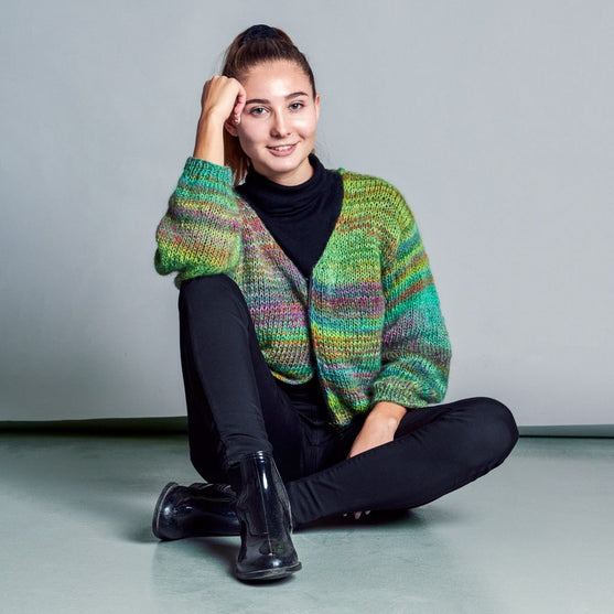 Gilet Emma
4