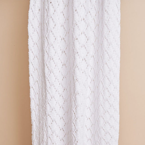Erantis Robe de baptême
4