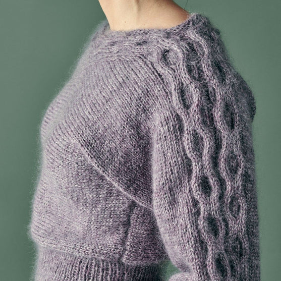 Pull Esther
3