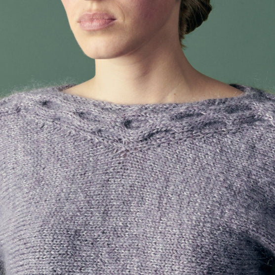 Pull Esther
2