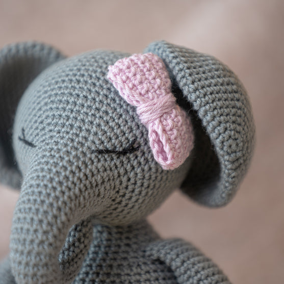 Evi l'éléphant
2