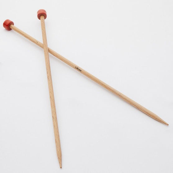 Aiguilles à tricoter Basix Birch - KnitPro
4