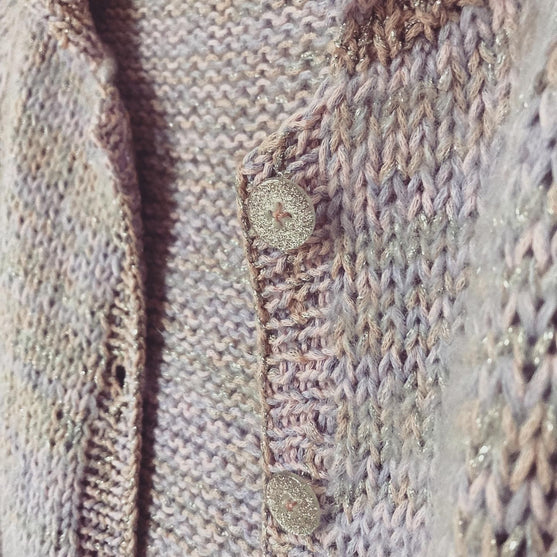 Happy - Gilet
3