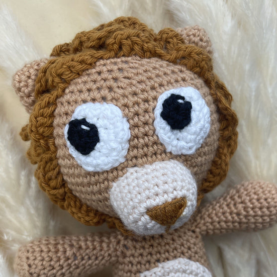 Leo - Signe du Zodiaque
4