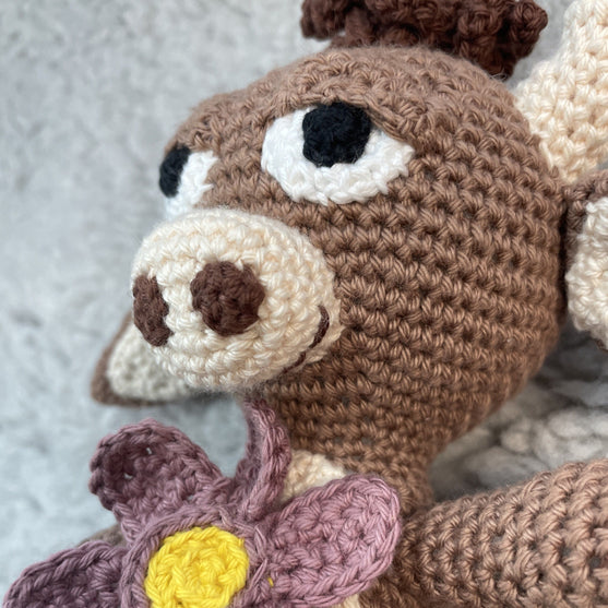 Taureau - Signe du Zodiaque
4